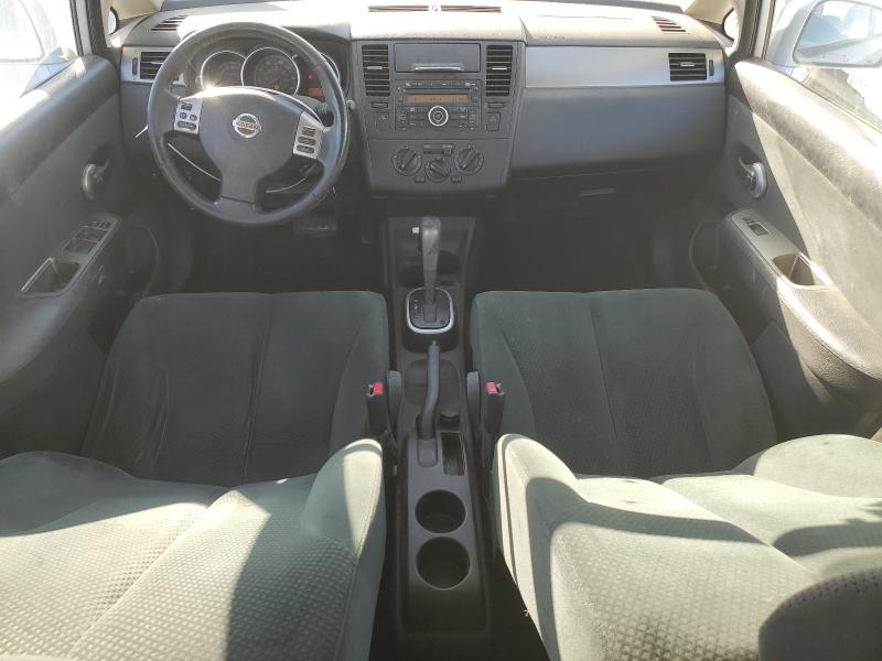 Photo 8 from auction – 2012 NISSAN VERSA S with VIN 3N1BC1CP1CK289257