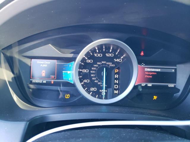 Photo 9 from auction – 2015 FORD EXPLORER S with VIN 1FM5K8GT9FGA07751