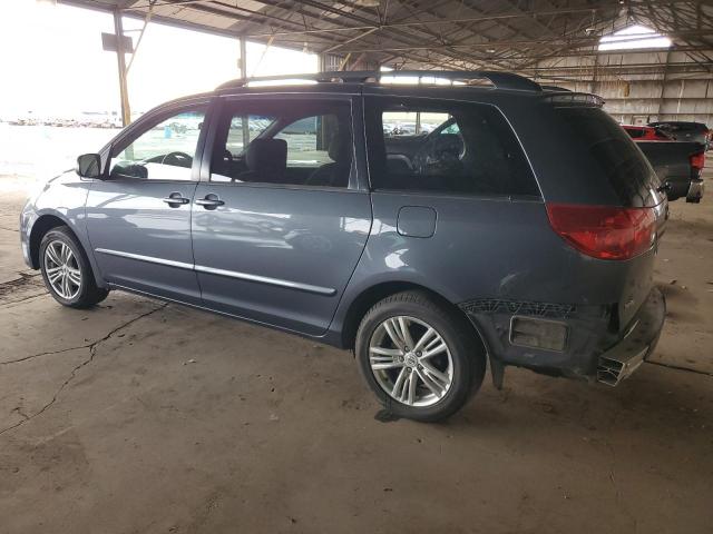 Photo 2 from auction – 2006 TOYOTA SIENNA CE with VIN 5TDZA23CX6S562001