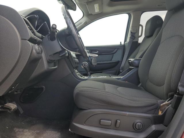 Photo 7 from auction – 2015 CHEVROLET TRAVERSE LT with VIN 1GNKRGKD6FJ321011