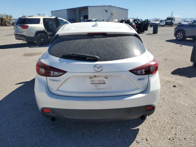 Photo 6 from auction – 2014 MAZDA 3 TOURING with VIN JM1BM1L77E1131519