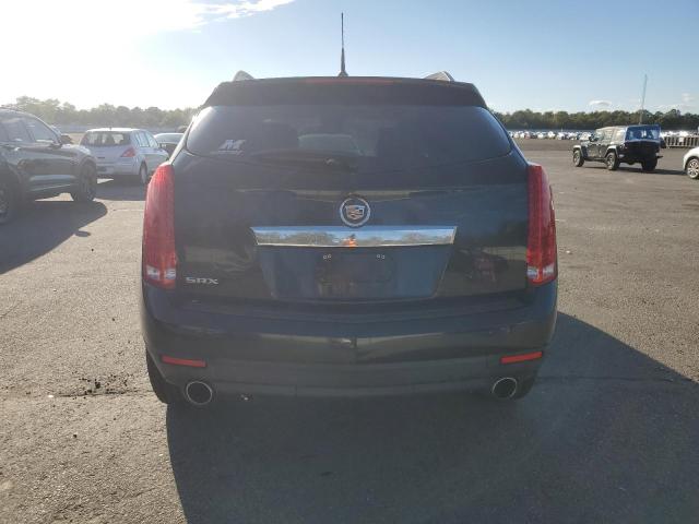 Photo 6 from auction – 2011 CADILLAC SRX with VIN 3GYFNGEY7BS644541