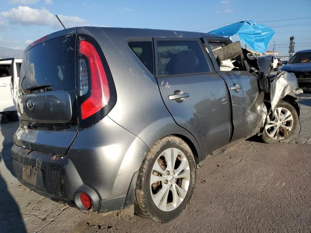 Снимка 3 от търг – 2014 KIA SOUL + с VIN KNDJP3A51E7052005