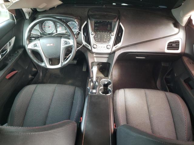 Photo 8 from auction – 2012 GMC TERRAIN SL with VIN 2GKALSEK2C6194709