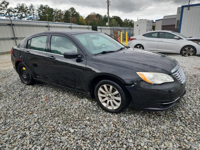 Photo 4 from auction – 2012 CHRYSLER 200 with VIN 1C3CCBAB2CN172378