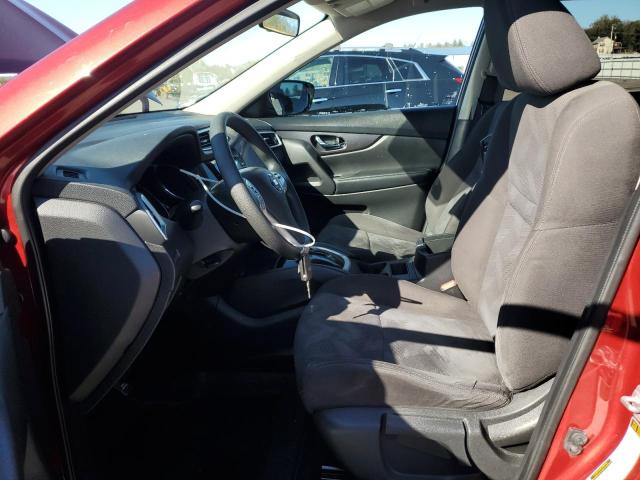 Photo 7 from auction – 2016 NISSAN ROGUE S with VIN KNMAT2MV8GP697318