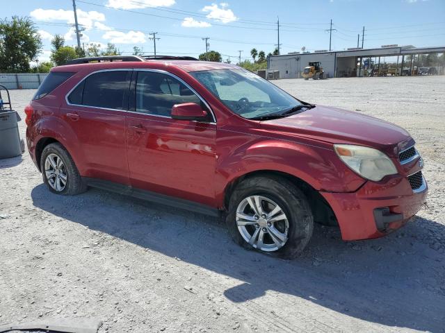 Photo 4 from auction – 2012 CHEVROLET EQUINOX LT with VIN 2GNALDEK8C1261017