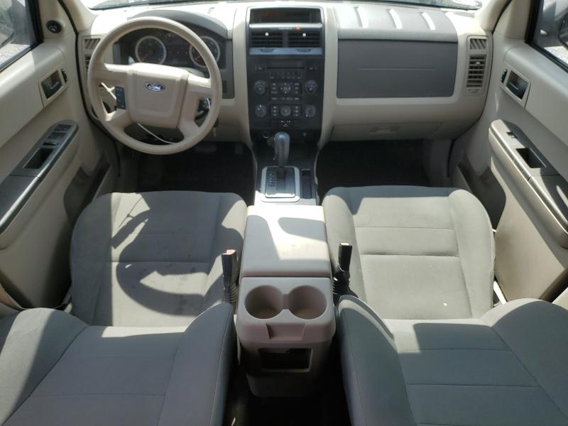 Photo 8 from auction – 2012 FORD ESCAPE XLS with VIN 1FMCU0C71CKC65573