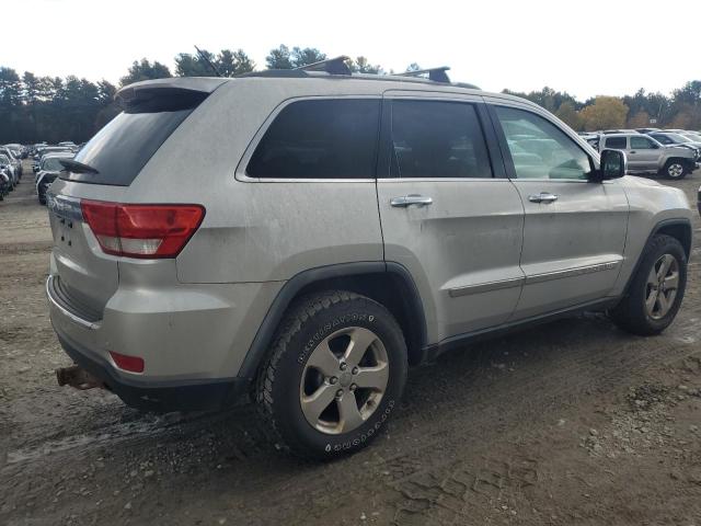 Photo 3 from auction – 2011 JEEP GRAND CHER with VIN 1J4RR5GG9BC722575