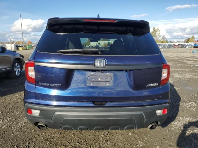 Photo 6 from auction – 2020 HONDA PASSPORT E with VIN 5FNYF8H57LB017934
