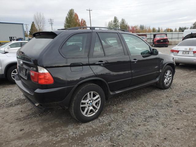 Photo 3 from auction – 2005 BMW X5 3.0I with VIN 5UXFA13545LY19053