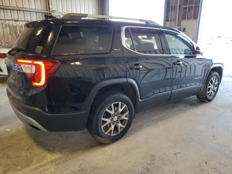 Photo 3 from auction – 2021 GMC ACADIA SLT with VIN 1GKKNULS1MZ205296