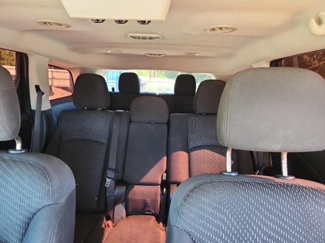 Photo 10 from auction – 2015 DODGE JOURNEY SX with VIN 3C4PDCBG2FT722693