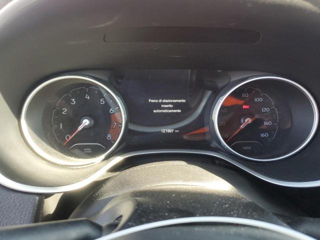 صورة رقم 9 من المزاد - 2018 JEEP COMPASS LA مع VIN 3C4NJDBB5JT232462