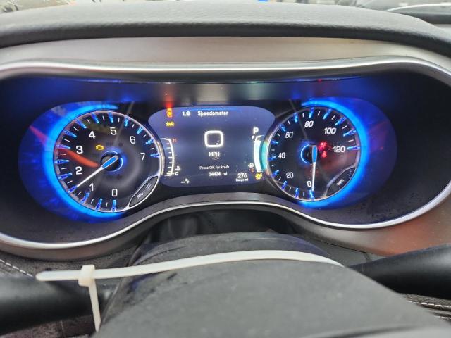 Photo 9 from auction – 2023 CHRYSLER PACIFICA L with VIN 2C4RC3GGXPR570459