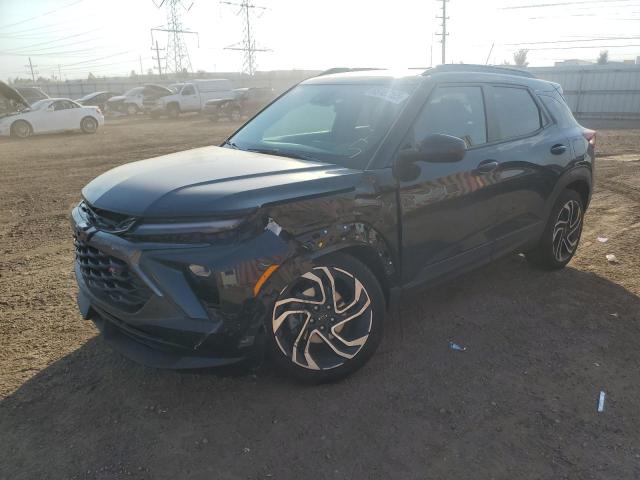 CHEVROLET TRAILBLAZER 2024 with VIN KL79MTSL9RB068302 - Photo from auction