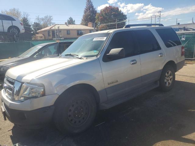 FORD EXPEDITION 2007 with VIN 1FMFU16597LA92236 - Photo from auction
