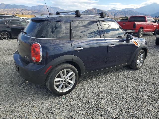 Photo 3 from auction – 2013 MINI COOPER COU with VIN WMWZB3C51DWM07335