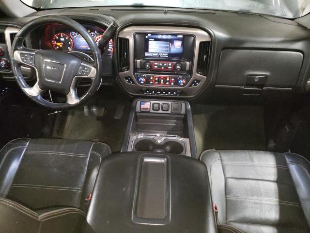 Photo 8 from auction – 2015 GMC SIERRA K15 with VIN 3GTU2WEC7FG272549