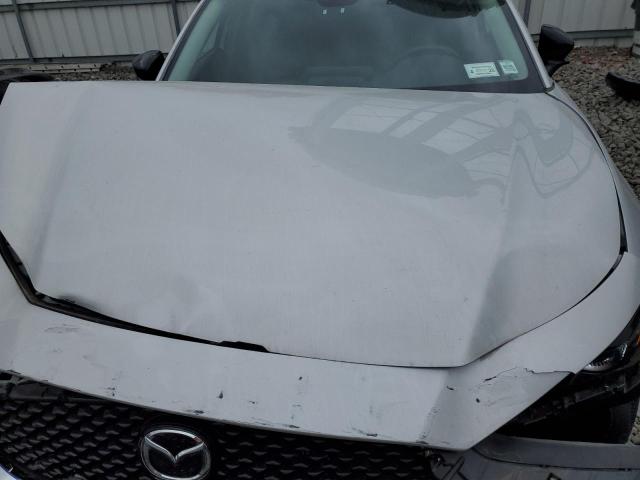 Photo 12 from auction – 2024 MAZDA CX-30 SELE with VIN 3MVDMBBM8RM673287