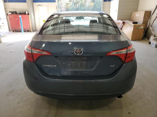 Photo 6 from auction – 2014 TOYOTA COROLLA L with VIN 2T1BURHE4EC037518