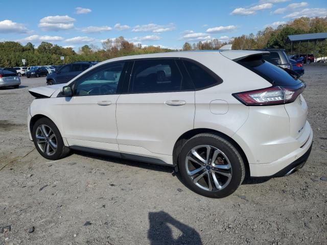Photo 2 from auction – 2015 FORD EDGE SPORT with VIN 2FMTK4AP5FBB89791
