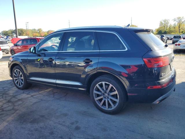 Photo 2 from auction – 2017 AUDI Q7 PRESTIG with VIN WA1VAAF70HD053891