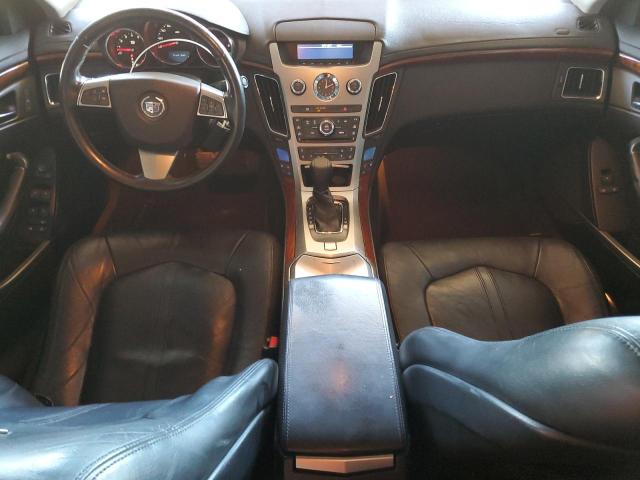Photo 8 from auction – 2008 CADILLAC CTS with VIN 1G6DM577X80112938