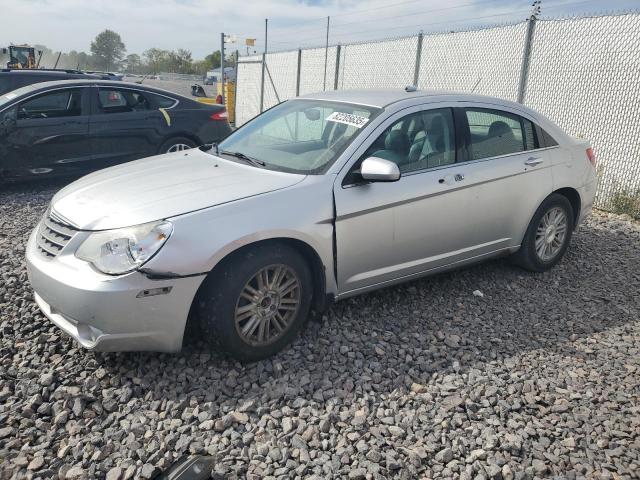 CHRYSLER SEBRING LI 2007 with VIN 1C3LC66K47N691289 - Photo from auction
