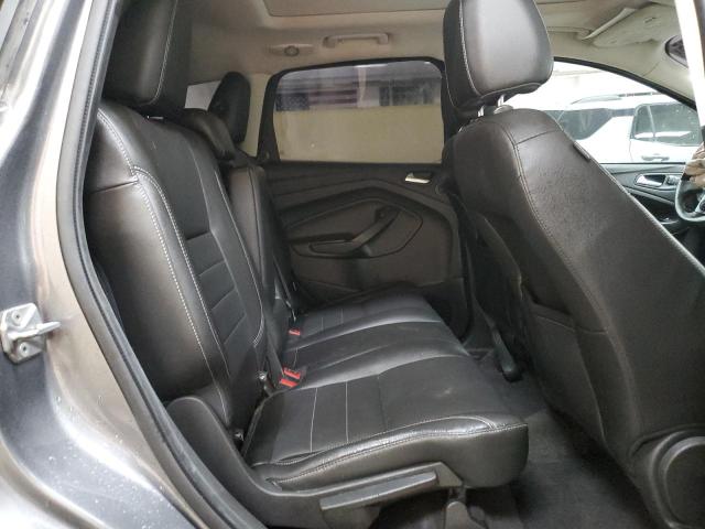 Photo 11 from auction – 2014 FORD ESCAPE TIT with VIN 1FMCU9J93EUD89764
