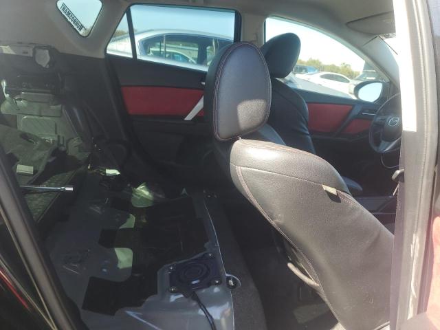 Foto 10 de la subasta – 2011 MAZDA SPEED 3 con VIN JM1BL1K46B1451758
