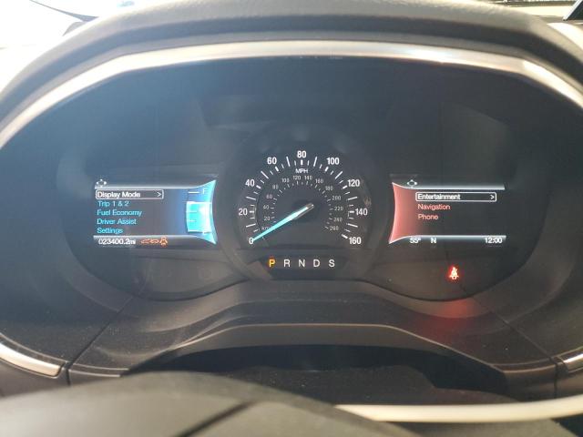 Foto 9 de la subasta – 2018 FORD EDGE TITAN con VIN 2FMPK4K88JBB39713