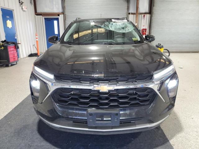 Photo 5 from auction – 2025 CHEVROLET TRAX 1LT with VIN KL77LHEP4SC264153