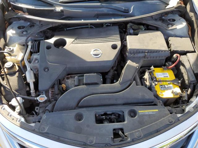 Photo 11 from auction – 2015 NISSAN ALTIMA 2.5 with VIN 1N4AL3AP1FC198867