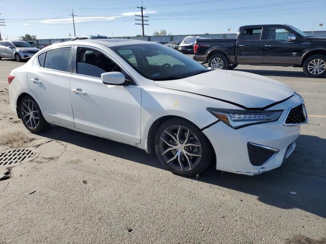 Photo 4 from auction – 2019 ACURA ILX PREMIU with VIN 19UDE2F77KA015435