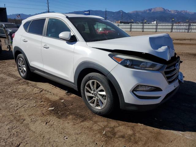 Photo 4 from auction – 2016 HYUNDAI TUCSON LIM with VIN KM8J3CA44GU254274