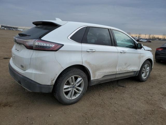 Photo 3 from auction – 2016 FORD EDGE SEL with VIN 2FMPK4J91GBB19502