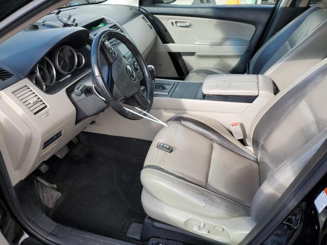 Photo 7 from auction – 2011 MAZDA CX-9 with VIN JM3TB3CVXB0320226