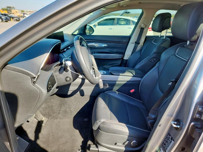Photo 7 from auction – 2022 GENESIS GV70 BASE with VIN KMUMADTB3NU066476