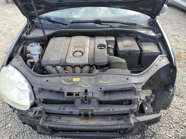 Photo 11 from auction – 2009 VOLKSWAGEN RABBIT with VIN WVWAA71K29W009142