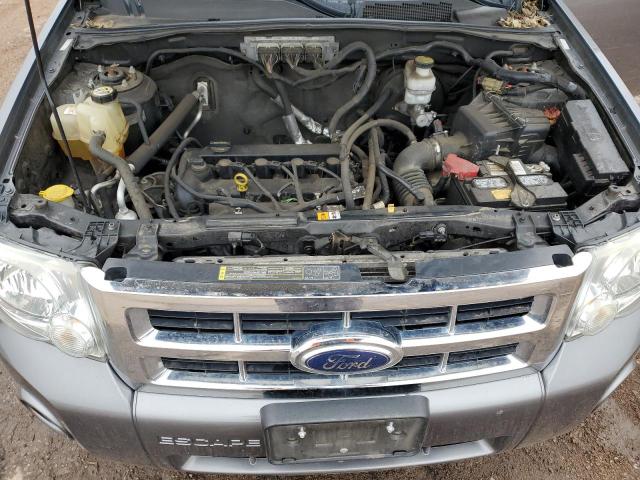 Photo 12 from auction – 2009 FORD ESCAPE XLS with VIN 1FMCU92789KA78863