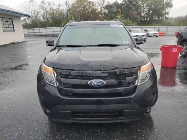 Photo 5 from auction – 2013 FORD EXPLORER L with VIN 1FM5K8F84DGA82139