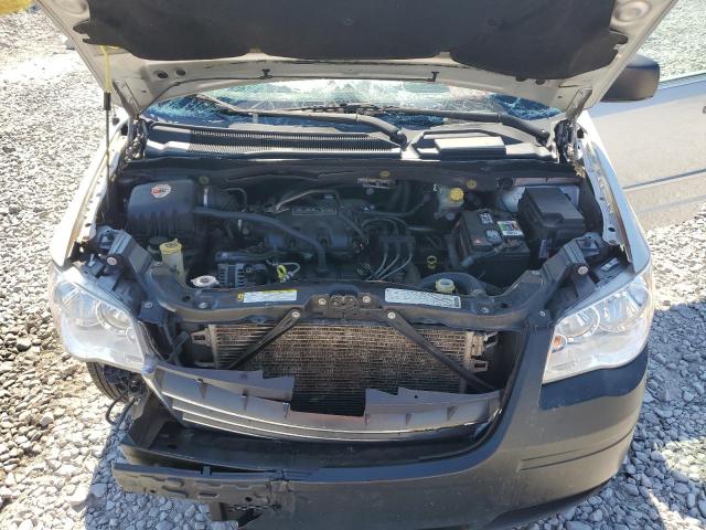 Photo 12 from auction – 2010 CHRYSLER TOWN & COU with VIN 2A4RR4DEXAR206745