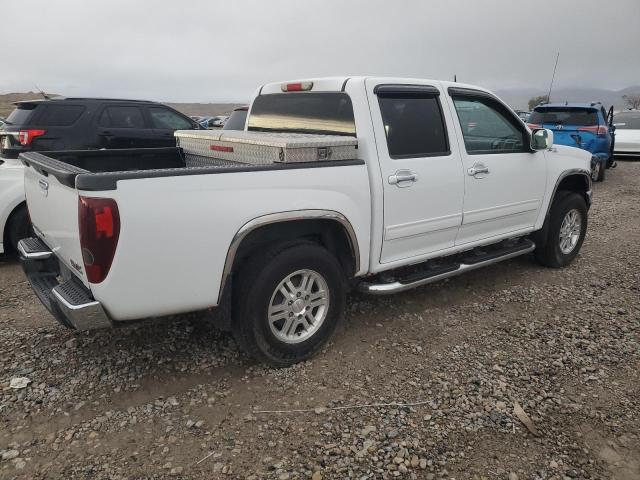 Photo 3 from auction – 2012 GMC CANYON SLT with VIN 1GTH6NFE5C8145820