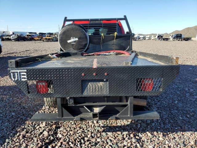 Photo 6 from auction – 2022 RAM 3500 with VIN 3C7WR9CLXNG292403