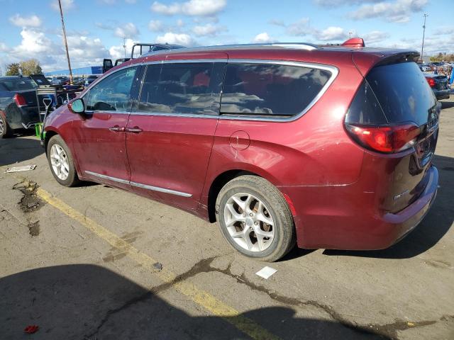 Photo 2 from auction – 2019 CHRYSLER PACIFICA T with VIN 2C4RC1BG1KR506542