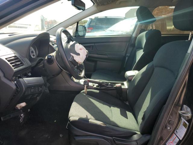 Photo 7 from auction – 2013 SUBARU IMPREZA with VIN JF1GPAA60DH863896