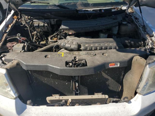 Zdjęcie 11 z aukcji – 2004 FORD F150 z VIN 1FTPX14534NB22396