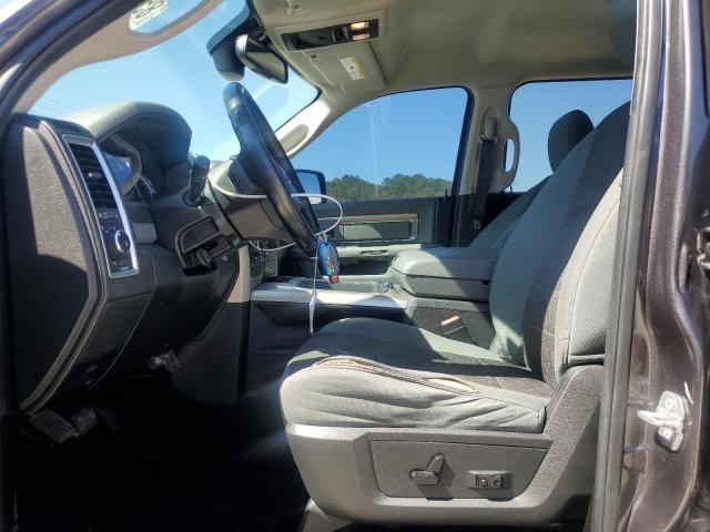 Photo 7 from auction – 2018 RAM 1500 SLT with VIN 1C6RR7LG3JS121696