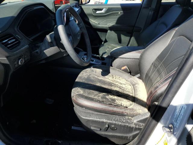 Photo 7 from auction – 2025 FORD ESCAPE ST with VIN 1FMCU9PZXSUA72518